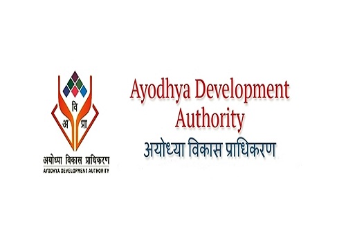Ayodhya Development Authority inks pact with AI firm to create Sustainability Index for holy city